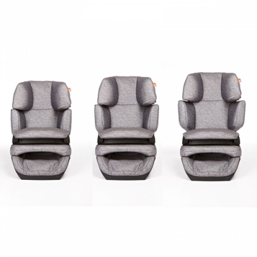 GB-Scaun Auto Isofix Cockpit Xt Denim