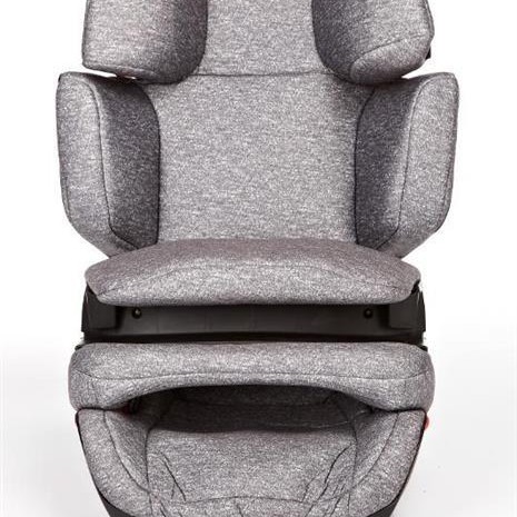 GB-Scaun Auto Isofix Cockpit Xt Denim