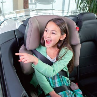 GB-Scaun Auto Isofix Cockpit Xt Denim