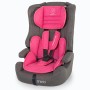 Scaun Auto MamaLove Shield grupa 9-36 kg roz