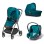 Sistem modular gb Maris 3 in 1 Capri Blue