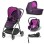Sistem modular gb Maris 4 in 1 Posh Pink