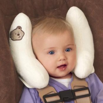 Summer Infant-077464-Protectie Pentru Cap Cradler