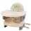 Summer-13056C Booster Pliabil Deluxe Green