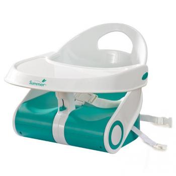 Summer Infant-13346-Booster Deluxe Sit ’N Style
