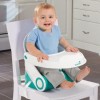 Summer Infant-13346-Booster Deluxe Sit ’N Style