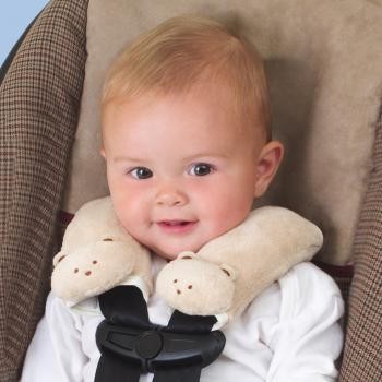 Summer Infant-77494-Protectii Pentru Centuri Si Cap Crushystraps