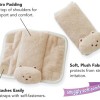 Summer Infant-77494-Protectii Pentru Centuri Si Cap Crushystraps