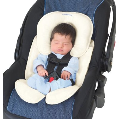 Summer Infant-77514-Suport 2 In 1 Head&Body Snuzzler