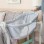 Summer-91396 Sleeper cu vibratii si muzica By your bed Grey