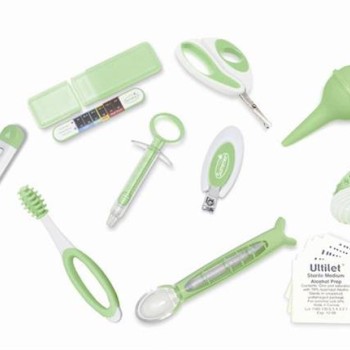 Summer Infant-04141-Kit De Ingrijire Baby Essentials Kit
