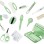 Summer Infant-04474-Kit De Ingrijire Deluxe Nursery & Bath Kit