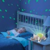 Summer Infant-06436-Lampa Cu Sunete Si Proiectii Elefantul Eddie