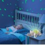 Summer Infant-06436-Lampa Cu Sunete Si Proiectii Elefantul Eddie