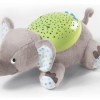 Summer Infant-06436-Lampa Cu Sunete Si Proiectii Elefantul Eddie