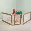 Summer Infant-07162-Bariera De Securitate ‘Super Wide’ 178 -356 Cm