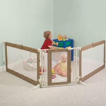Summer Infant-07162-Bariera De Securitate ‘Super Wide’ 178 -356 Cm