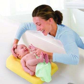 Summer Infant-08248 Suport Pentru Baita Comfy Bath