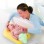 Summer Infant-08248 Suport Pentru Baita Comfy Bath