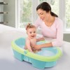 Summer Infant-08394-Cadita Pliabila Newborn-To-Toddler