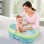 Summer Infant-08394-Cadita Pliabila Newborn-To-Toddler