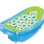 Summer Infant-09156-Set Cadita Si Suport De Baita Sparkle And Splash-Blue