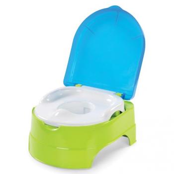 Summer Infant-11406 Olita Multifunctionala My Fun Potty Neutral