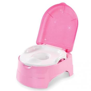Summer Infant-11426 Olita Multifunctionala My Fun Potty Girl