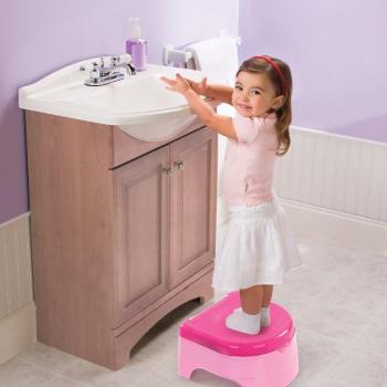 Summer Infant-11426 Olita Multifunctionala My Fun Potty Girl