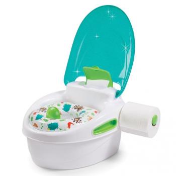 Summer Infant-11436-Olita Multifunctionala 3 In 1 Step By Step