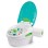 Summer Infant-11436-Olita Multifunctionala 3 In 1 Step By Step