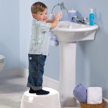 Summer Infant-11436-Olita Multifunctionala 3 In 1 Step By Step