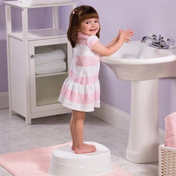 Summer Infant-11446-Olita Multifunctionala 3 In 1 ‘Potty Training System’