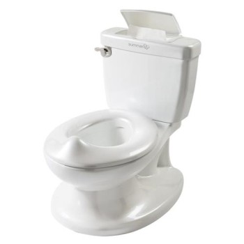 Summer Infant-11526 Olita cu sunete My size Potty