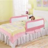 Summer Infant-12211-Set 2 Protectii Pliabile Pentru Pat Pink