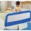 Summer Infant-12311-Protectie Pliabila Pentru Pat Blue