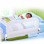 Summer Infant-12331-Protectie Pliabila Pentru Pat White