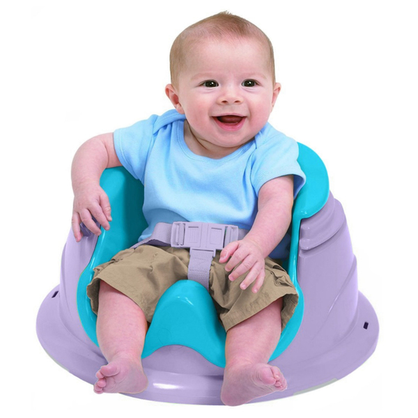 Summer Infant-13286-Superscaunul 3 In 1 Pink