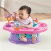 Summer Infant-13356-Superscaunul 3 In 1 Pink