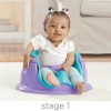Summer Infant-13356-Superscaunul 3 In 1 Pink