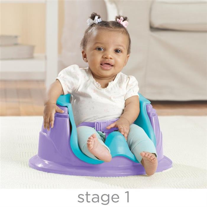 Summer Infant-13356-Superscaunul 3 In 1 Pink
