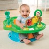 Summer Infant-13426Z-SUPERSCAUNUL 3 in 1 Forest Friends  