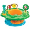 Summer Infant-13426Z-SUPERSCAUNUL 3 in 1 Forest Friends  
