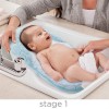 Summer Infant-18866 Set Spa Pentru Bebelusi Lil Luxuries Whirlpool/Bubbling