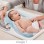 Summer Infant-18866 Set Spa Pentru Bebelusi Lil Luxuries Whirlpool/Bubbling