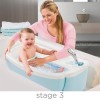 Summer Infant-18866 Set Spa Pentru Bebelusi Lil Luxuries Whirlpool/Bubbling