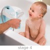 Summer Infant-18866 Set Spa Pentru Bebelusi Lil Luxuries Whirlpool/Bubbling