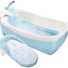 Summer Infant-18866 Set Spa Pentru Bebelusi Lil Luxuries Whirlpool/Bubbling