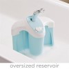 Summer Infant-18866 Set Spa Pentru Bebelusi Lil Luxuries Whirlpool/Bubbling