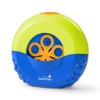 Summer Infant-19006-Dispozitiv Pentru Baloane Bubble Maker + Solutie